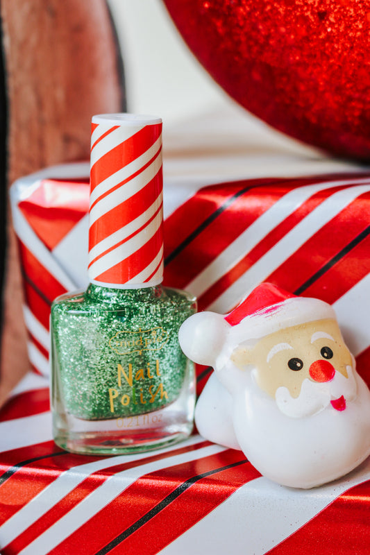 Christmas Nail Polish - 4 Colors