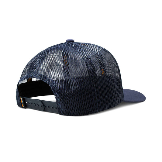 Ariat Work Born For This Patch Navy Hat