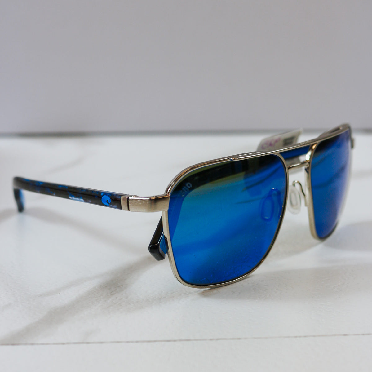 Wader Polarized Costa Sunglasses