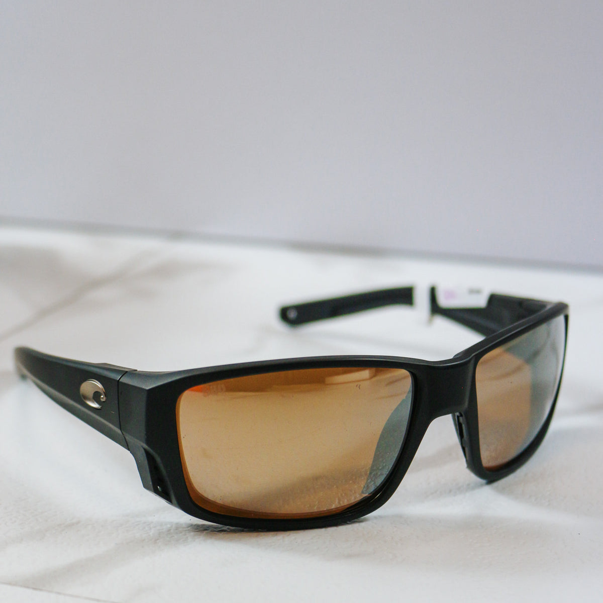 Tuna Alley Pro Costa Polarized Sunglasses
