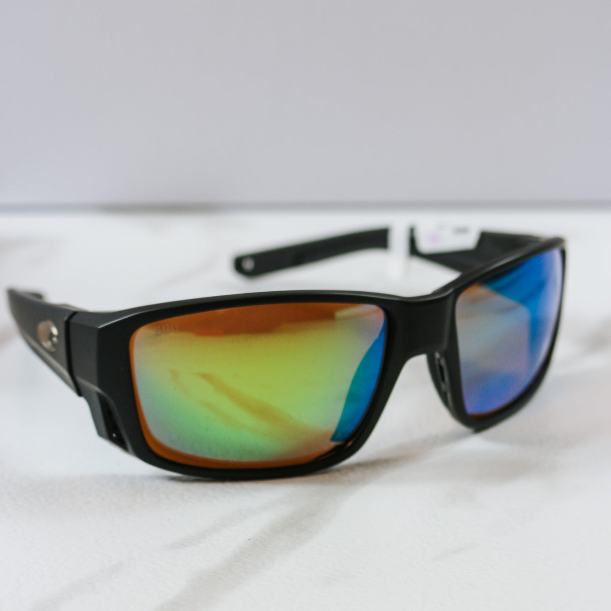 Tuna Alley Pro Costa Polarized Sunglasses