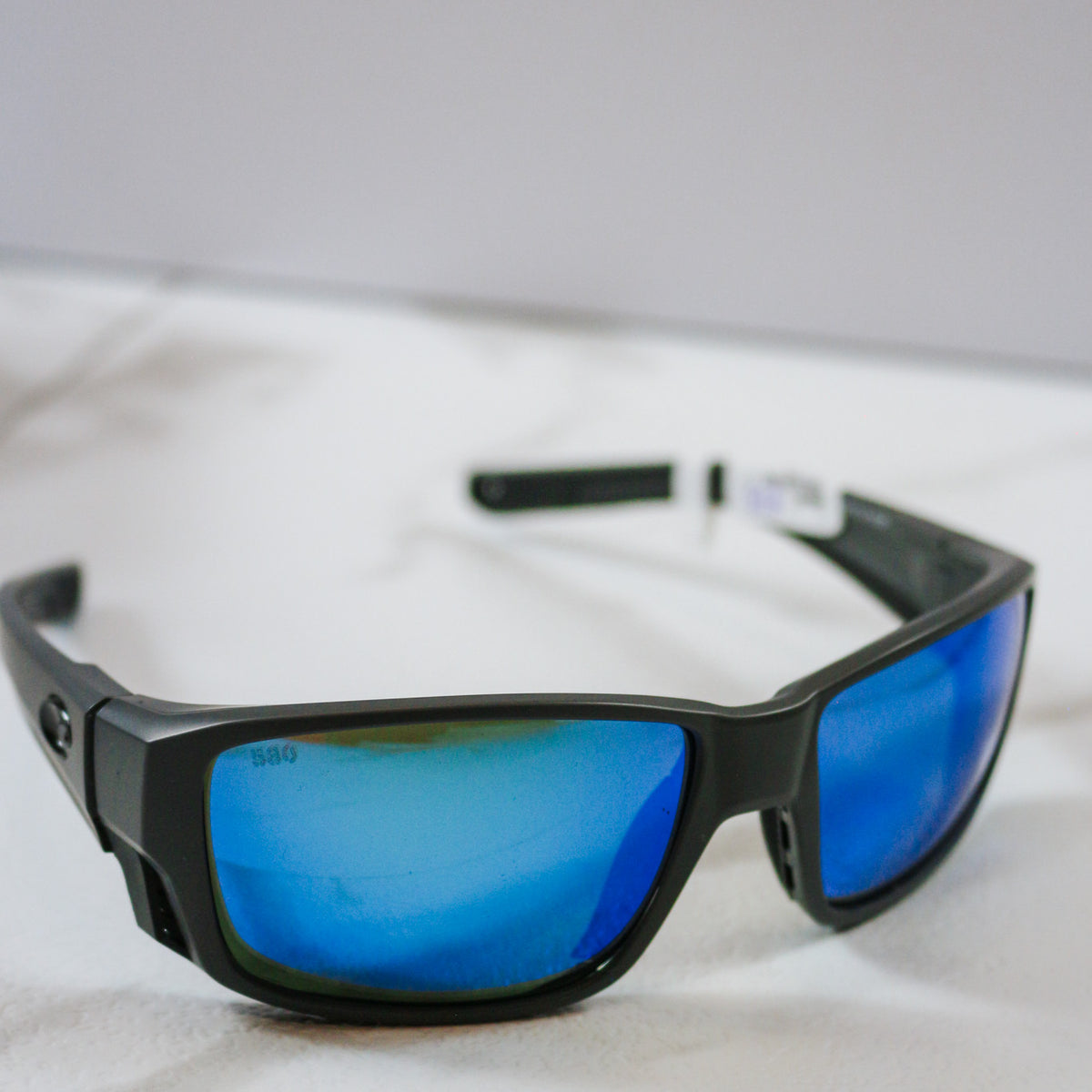 Tuna Alley Pro Costa Polarized Sunglasses