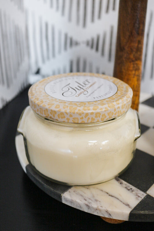 Regal Tyler Candle -3 Sizes