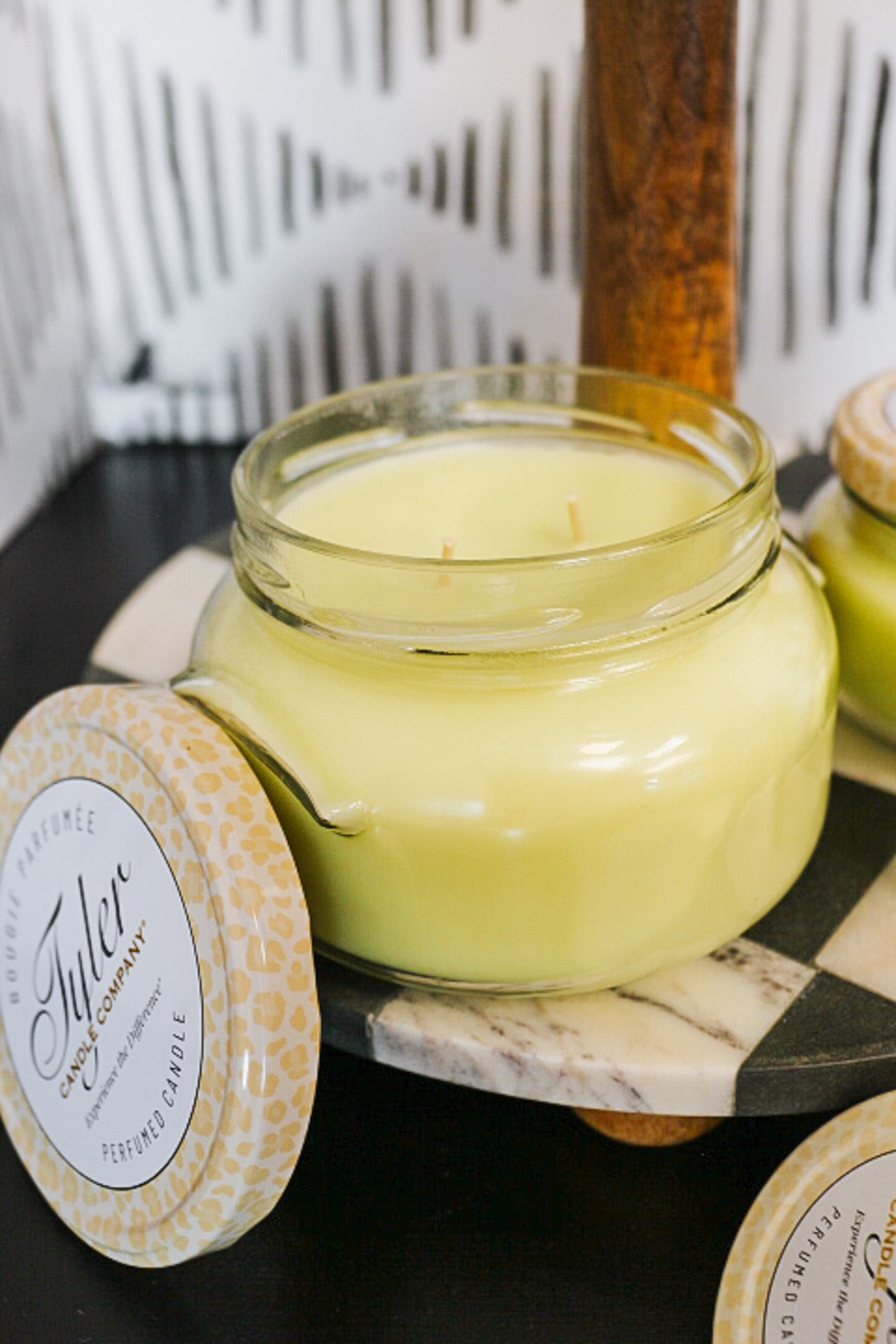 Limelight Tyler Candle -3 Sizes