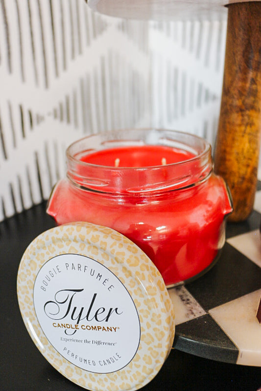 Kathina Tyler Candle -3 Sizes