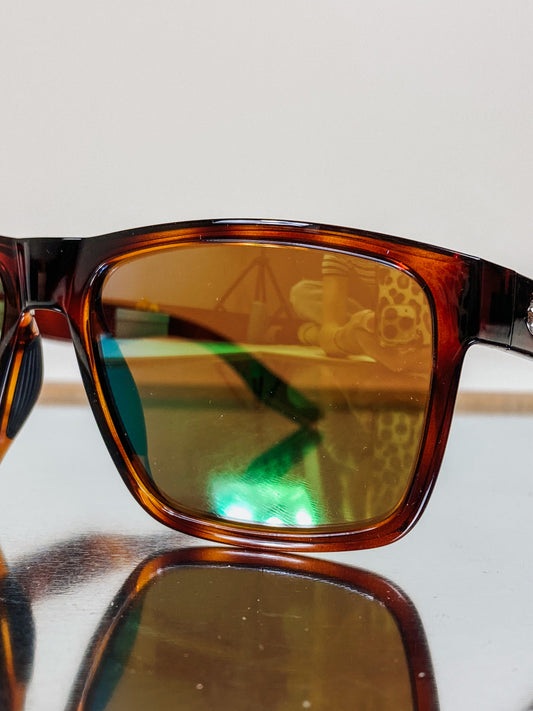 Costa Paunch XL Polarized Sunglasses -3 Colors