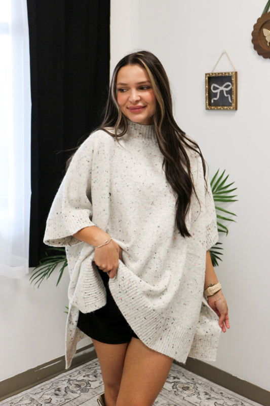 Mud Pie Rebecca Sweater - 3 Colors