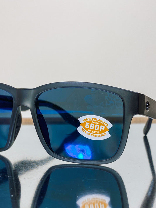 Costa Paunch Polarized Sunglasses -4 Colors