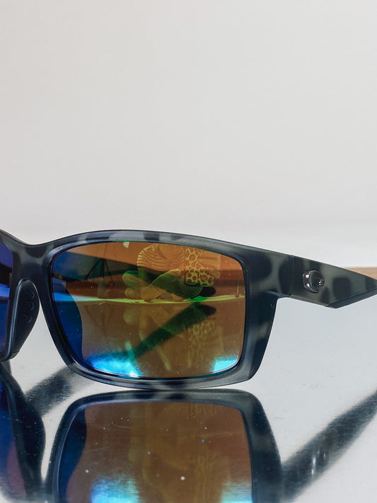 Costa Del Mar- Reefton Sunglass