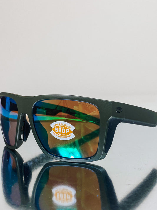 Costa Lido Polarized Sunglasses -2 Colors