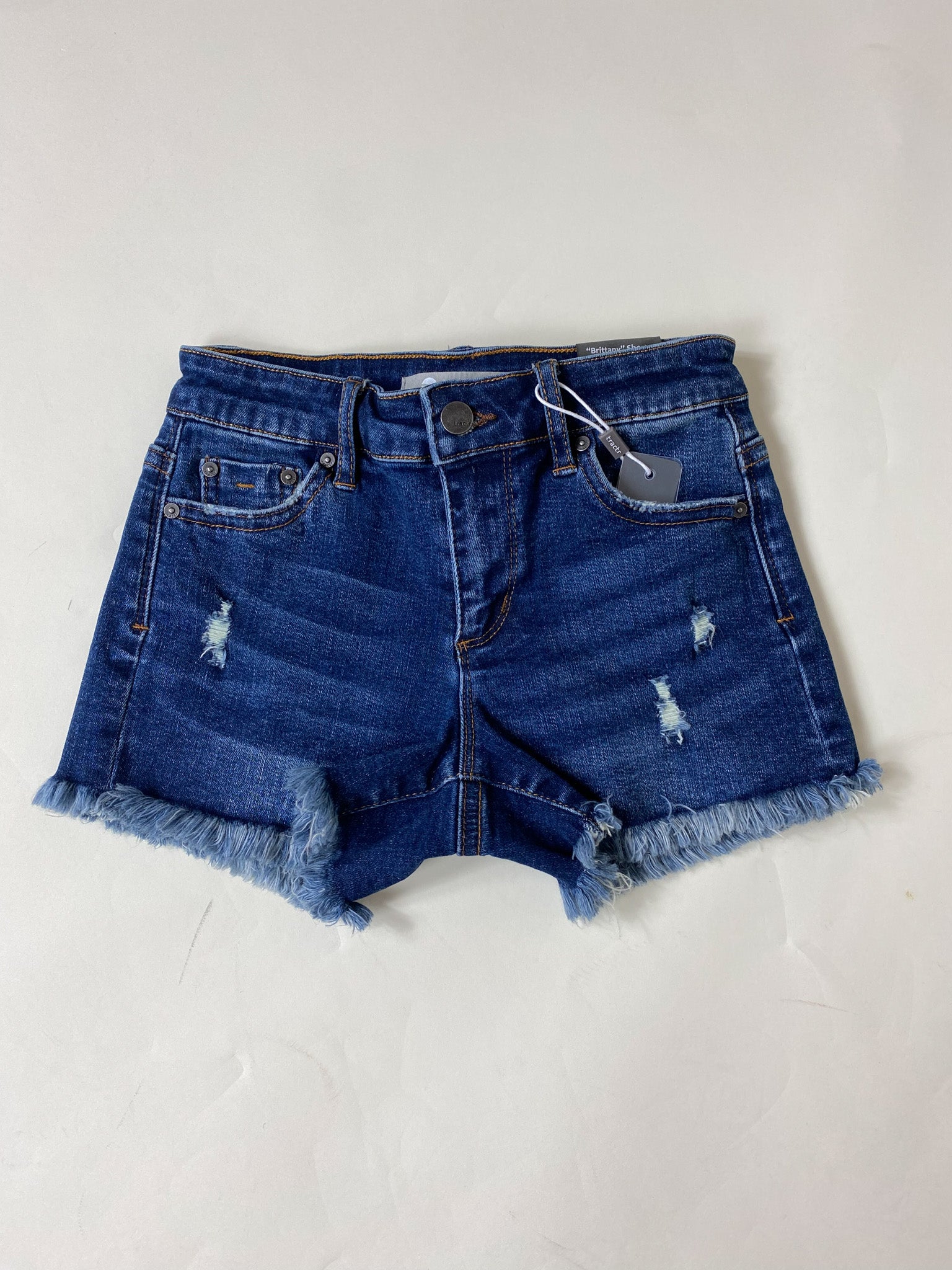 Youth deals jean shorts