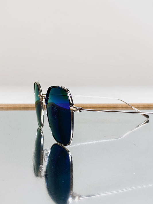 Moon Doggy Polarized Fashion Sunglass By Maui Jim