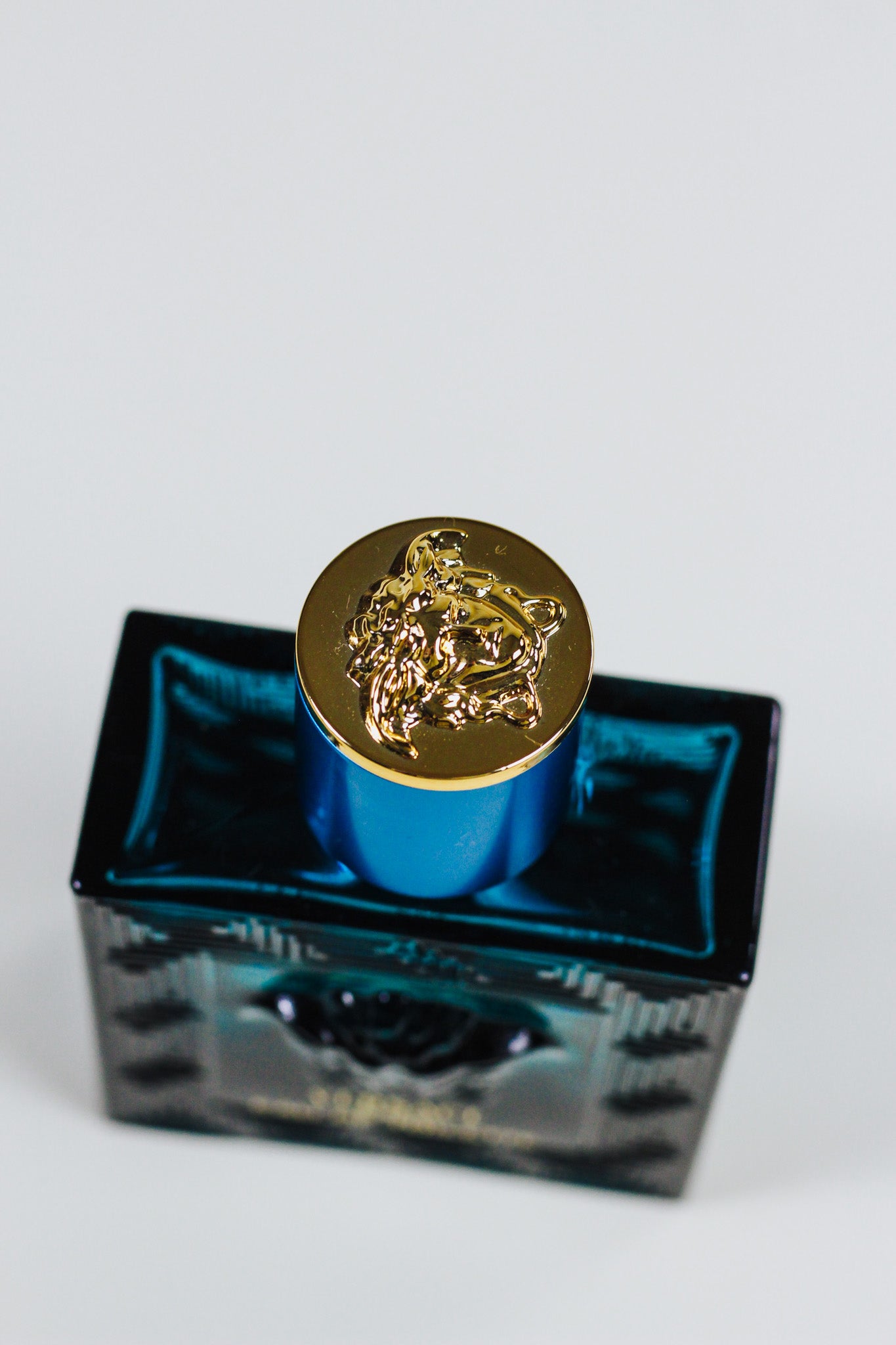 Versace Eros Blue Parfum