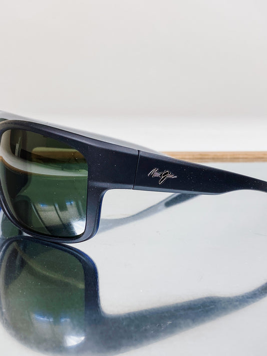 Soutern Cross Polarized Wrap Sunglass By Maui Jim