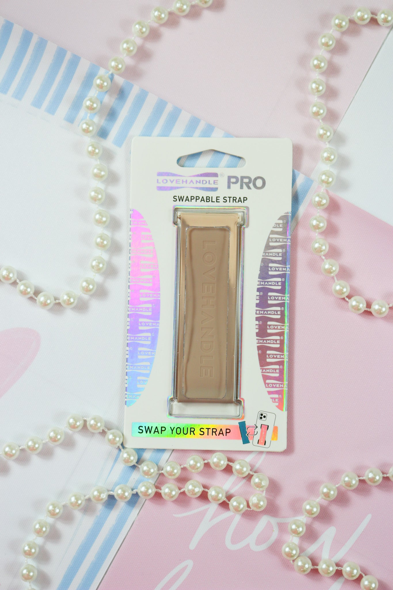 Love Handle Pro Strap - 4 Colors