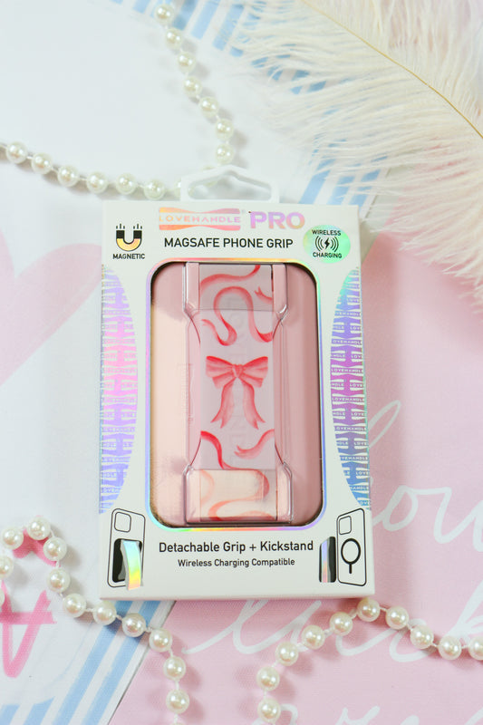 Love Handle Pro Magsafe Strap -2 Colors