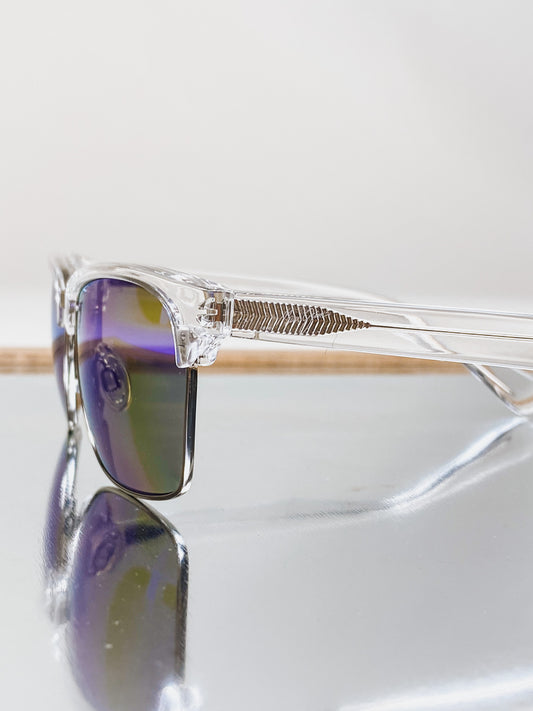 Kawika Polarized Classic Sunglass By Maui Jim