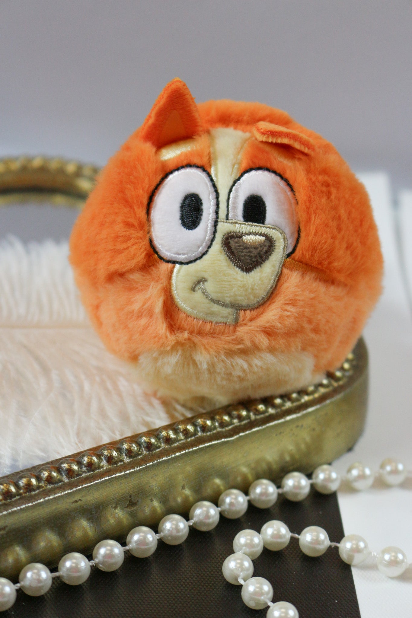 Bingo Beanie Bouncer