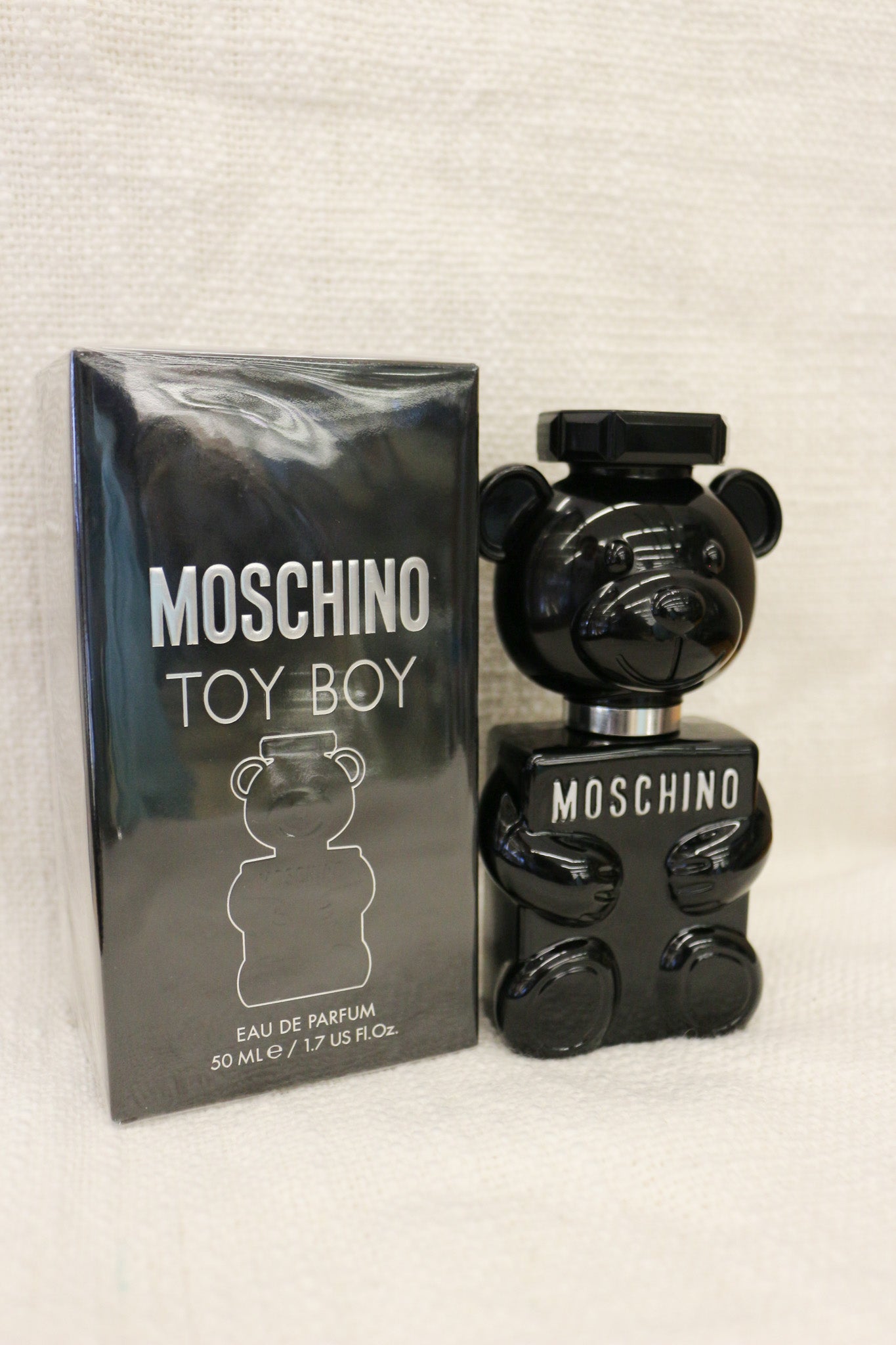 Moschino Toy Boy Cologne