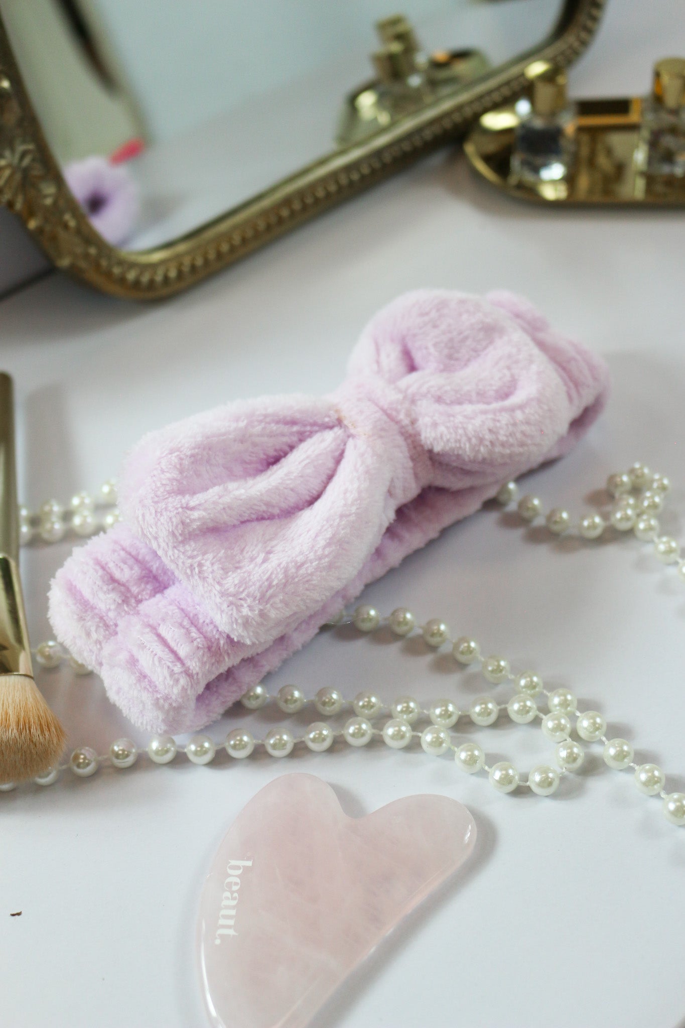 Everyday Spa Headband -7 Colors