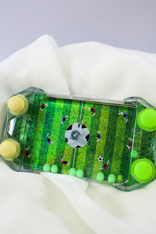 Sport Theme Water Games -4 Colors