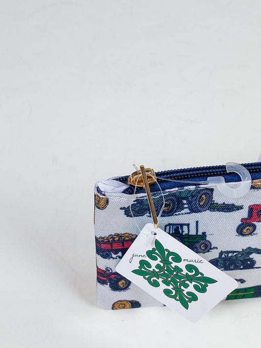 Jane Marie Farm Hand Pencil Pouch