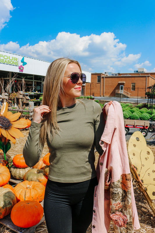 Dynamic Just Having Fun Top -5 Colors