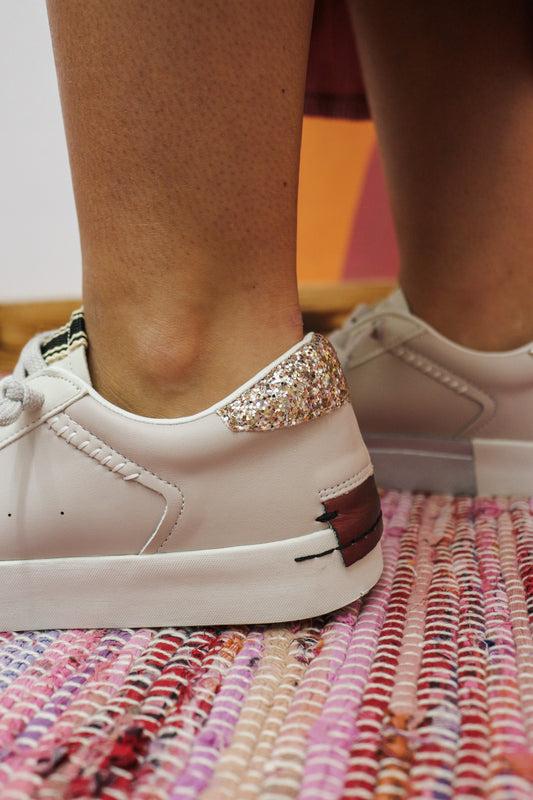 Ruby Sneakers By ShuShop - 2 Colors