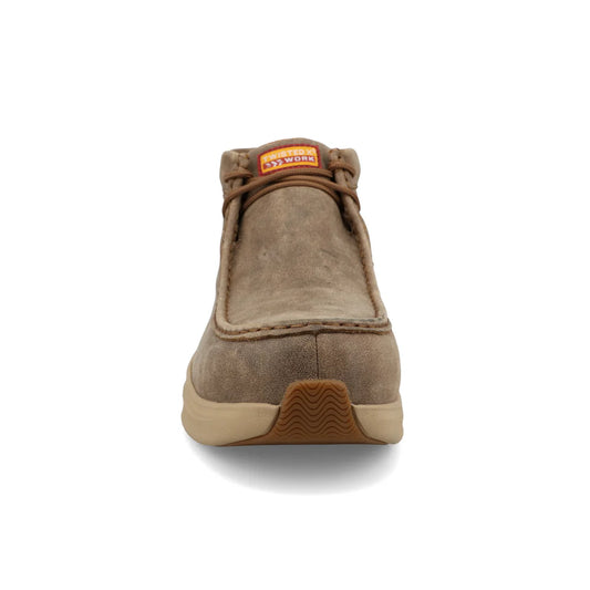 Twisted X Men's Ultralite X Work Shoe