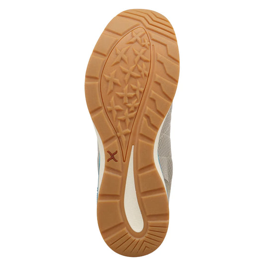 Twisted X Men's CellStretch Active Shoe