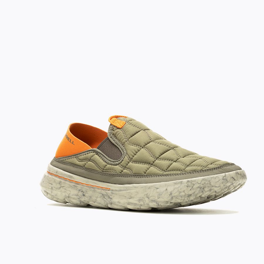 Men's Herb Hut Moc 2 Shoe by Merrell – Dales Clothing Inc