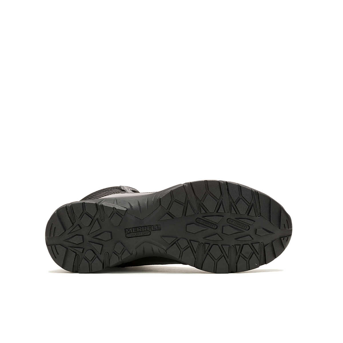 Men's Fullbench Tactical 8'' Zip Waterproof Boot