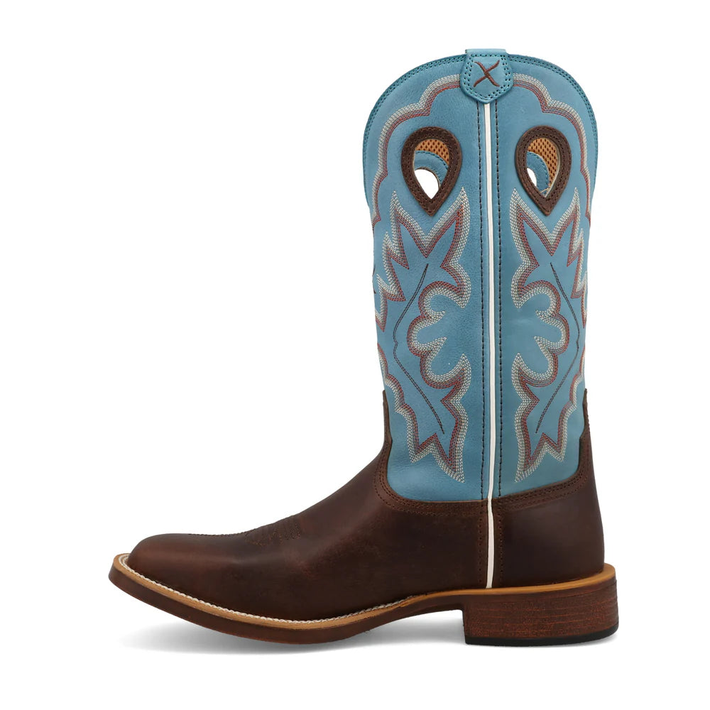 Twisted X Men's 13" Top Hand Boot