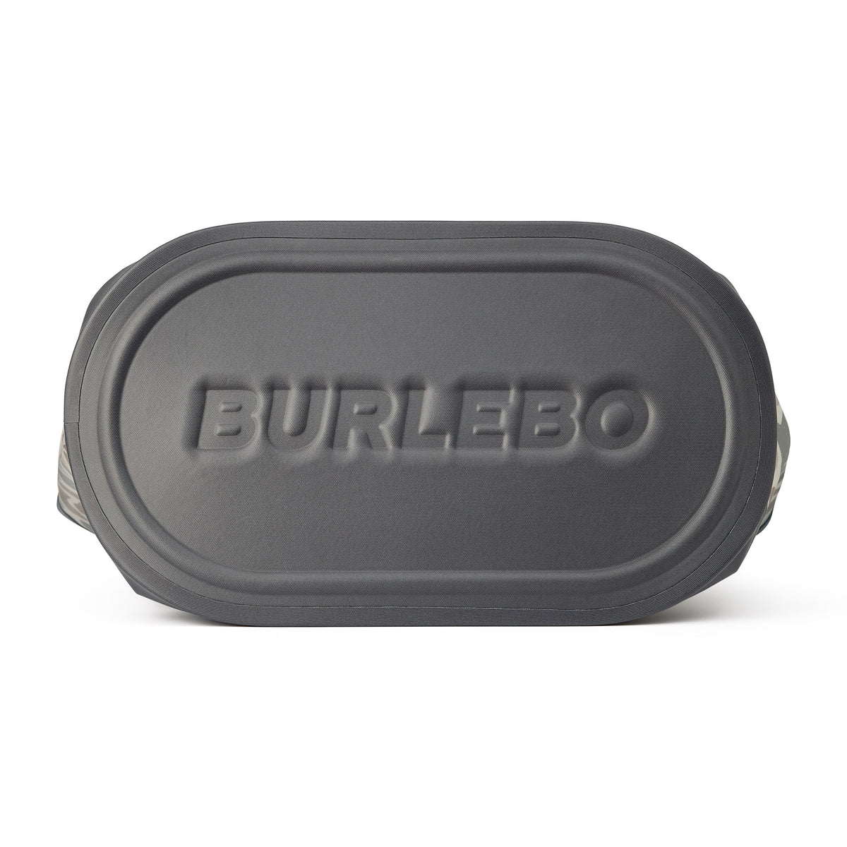 Burlebo Classic Deer Camo Waterproof Tote