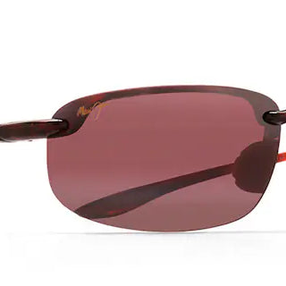 Hookipa Rose Tortoise Maui Jim Sunglasses