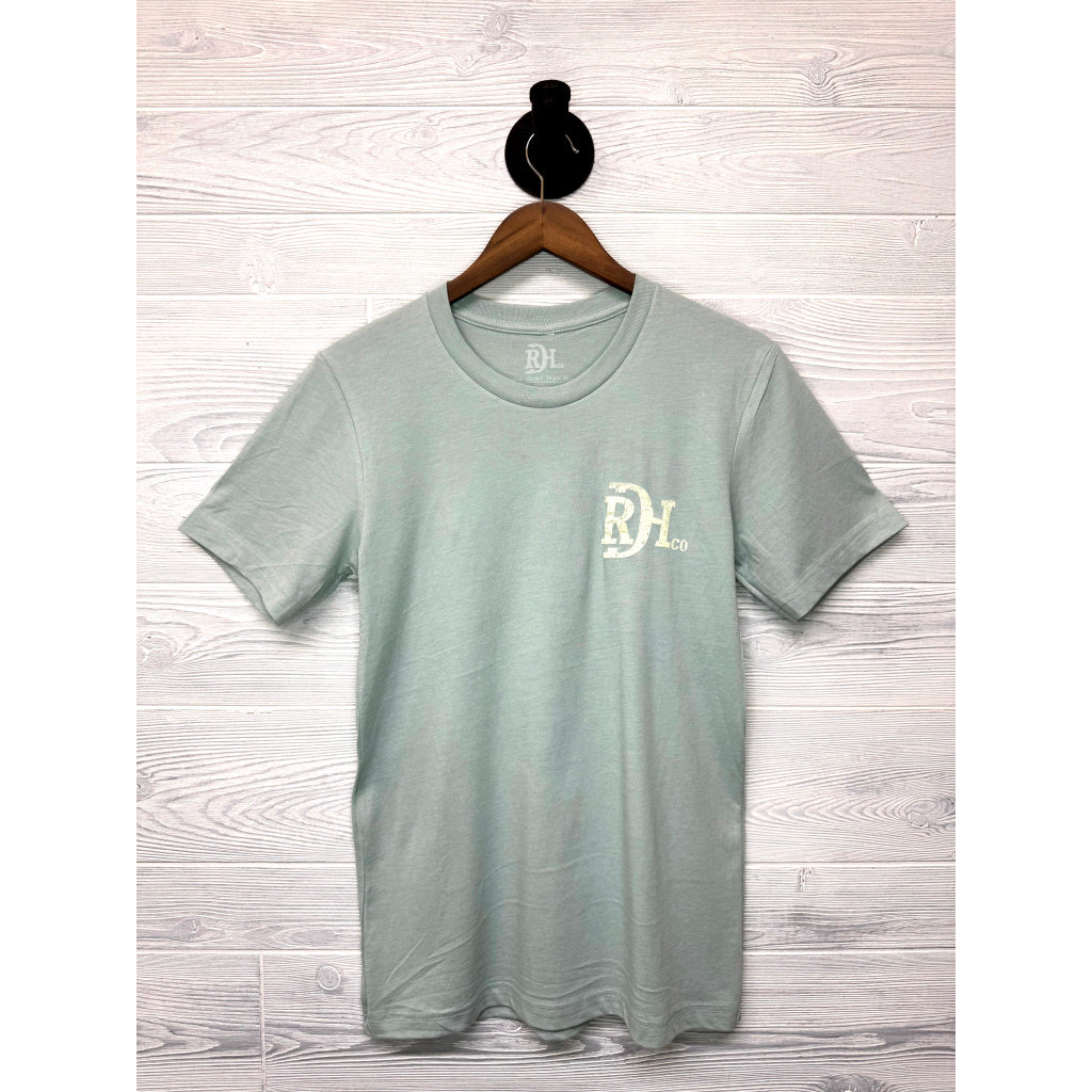 Red Dirt Hat Company Big Duck Energy Tee