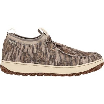 Rocky Dry-Strike SRX Outdoor Shoe- Bottomland