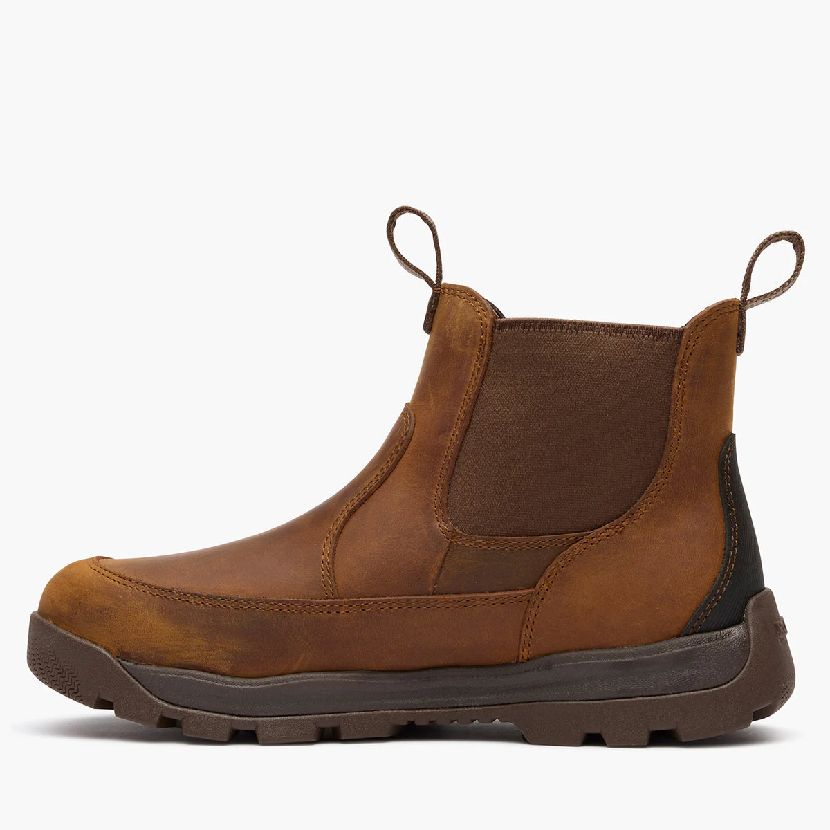 Rocky Mens Backlands Waterproof Chelsea Outdoor Boot