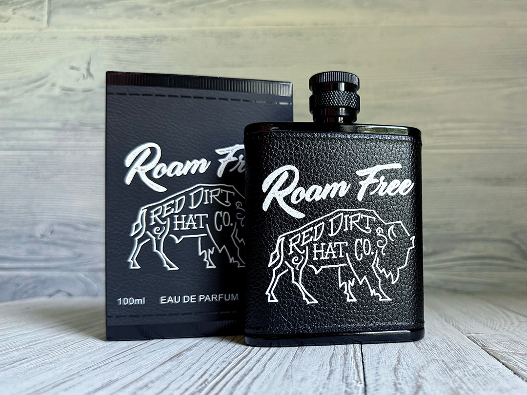 Roam Free Men's Cologne