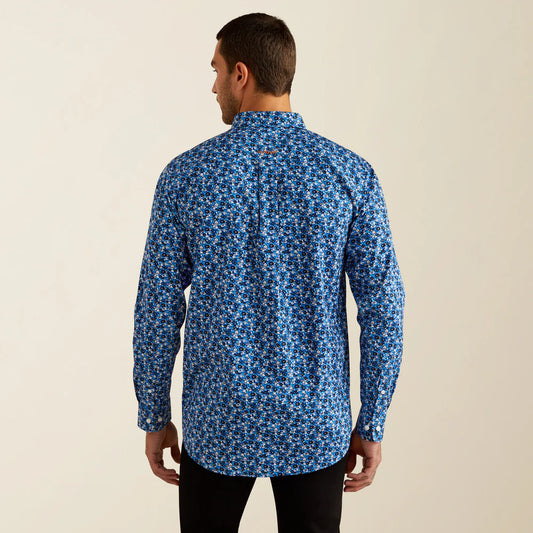 Ariat Mens Brighton Long Sleeve Shirt