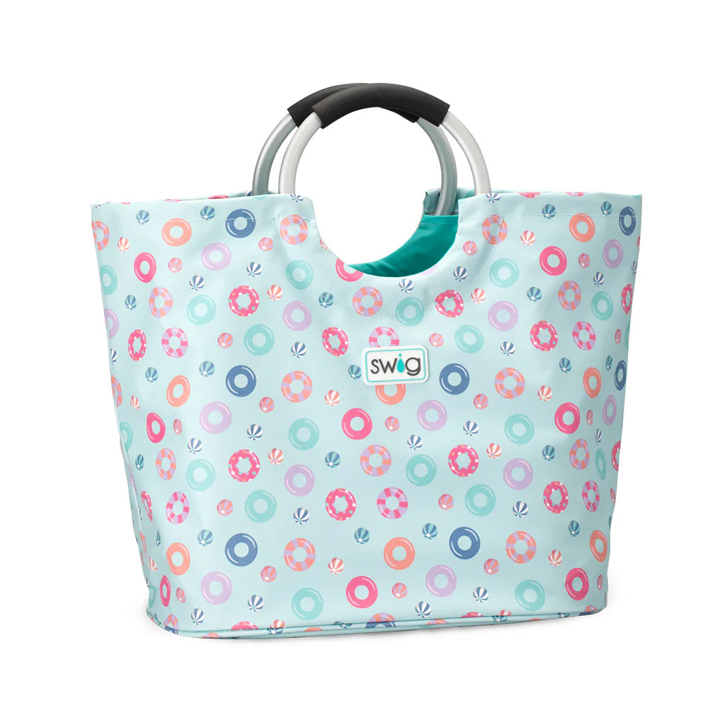 Errbody In The Pool Loopi Tote Bag Swig