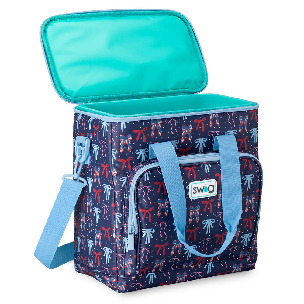 Miss Independence Swig Boxxi 24 Cooler