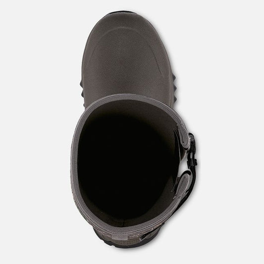 Red Wing Unisex Mudtreck Waterproof Insulated Rubber Boot