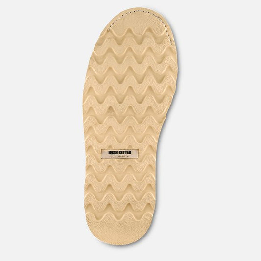 Irish Setter Men's Ashby 6-inch Leather Soft Toe Boot