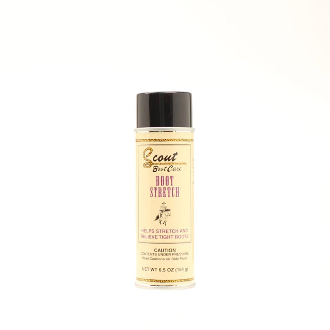 M&F Western Scout Boot Stretch Spray
