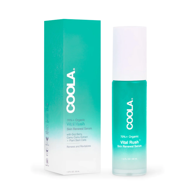 Vital Rush™ Skin Renewal Serum