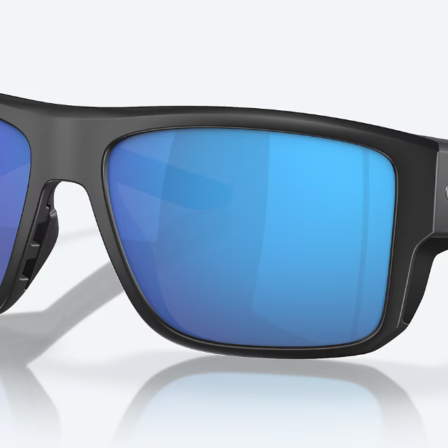 Taxman Costa Polarized Sunglasses