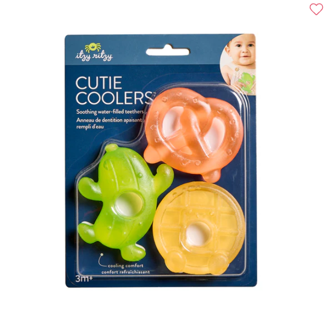 Silly Foods Cutie Coolers™