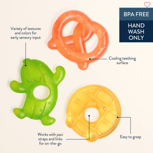 Silly Foods Cutie Coolers™