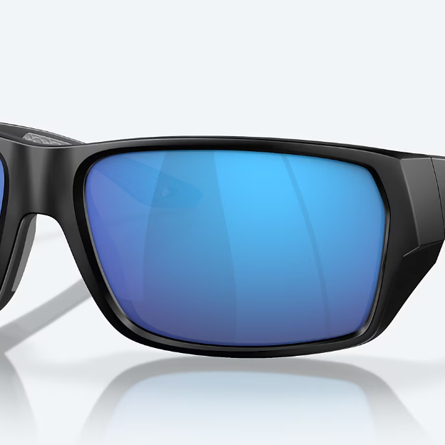 Costa Tailfin Polarized Sunglasses